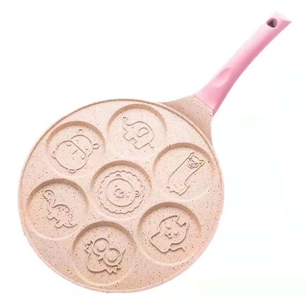 Aluminum Alloy Silicone Mini P - Mini Pancake Griddle ulasan dan harga