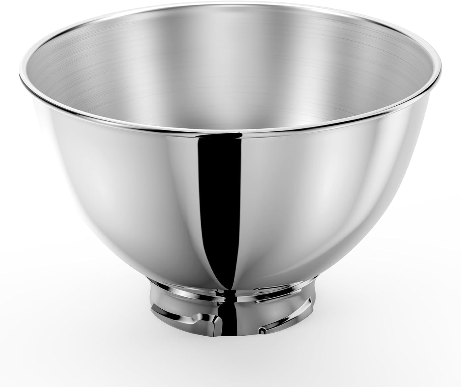 3-Quart Stainless Steel Bowl f - Kitchenaid Mixer Artisan 5Qt ulasan dan harga