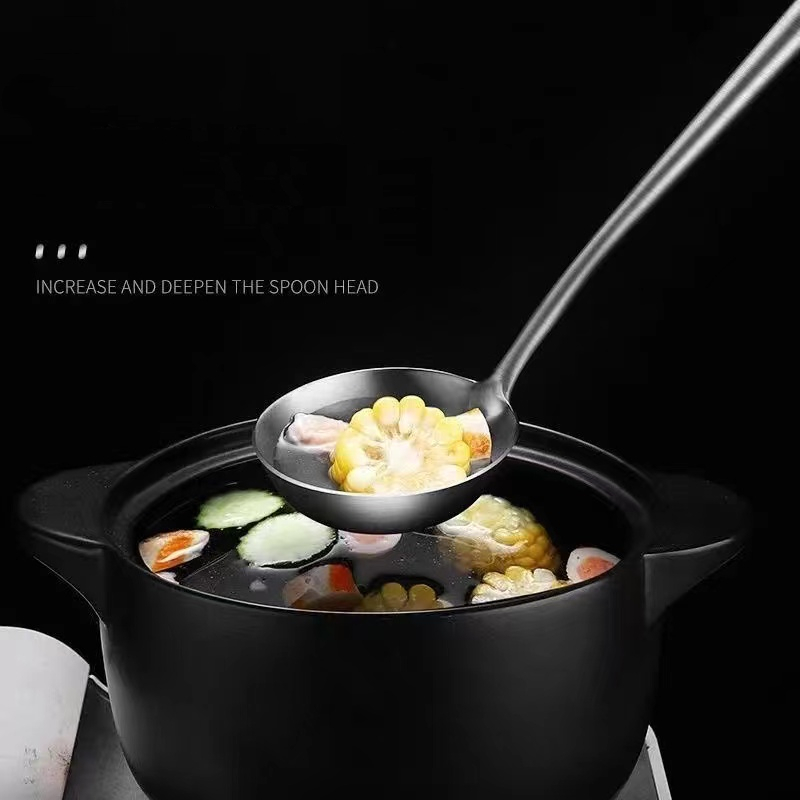 Thickened 304 Stainless Steel  - Okonomiyaki Spatula ulasan dan harga