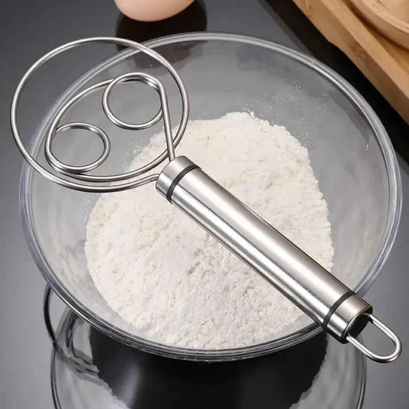 Danish Dough Bread Whisk Stain - Danish Pancake Pan ulasan dan harga