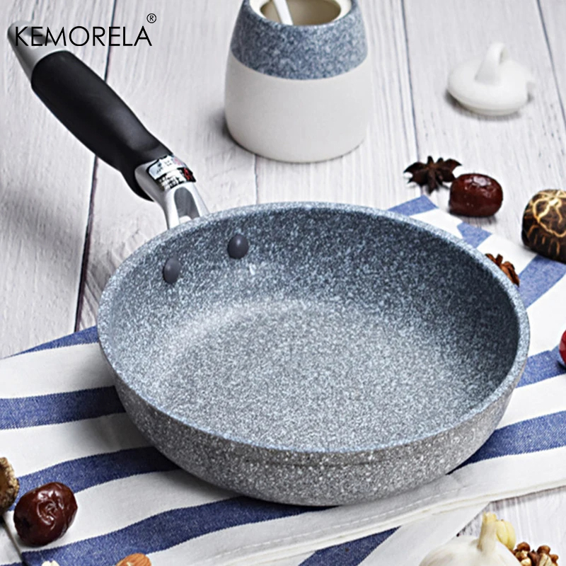 Durable Stone Frying Pan28/26/ - Mini Pancake Griddle ulasan dan harga