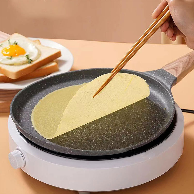 Ceramic Coating Egg Pancake Gr - Mini Pancake Griddle ulasan dan harga