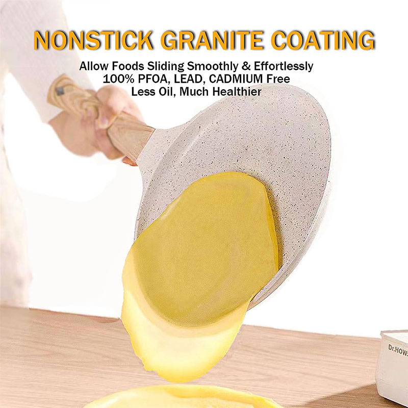 Ceramic Coating Egg Pancake Gr - Mini Pancake Griddle ulasan dan harga