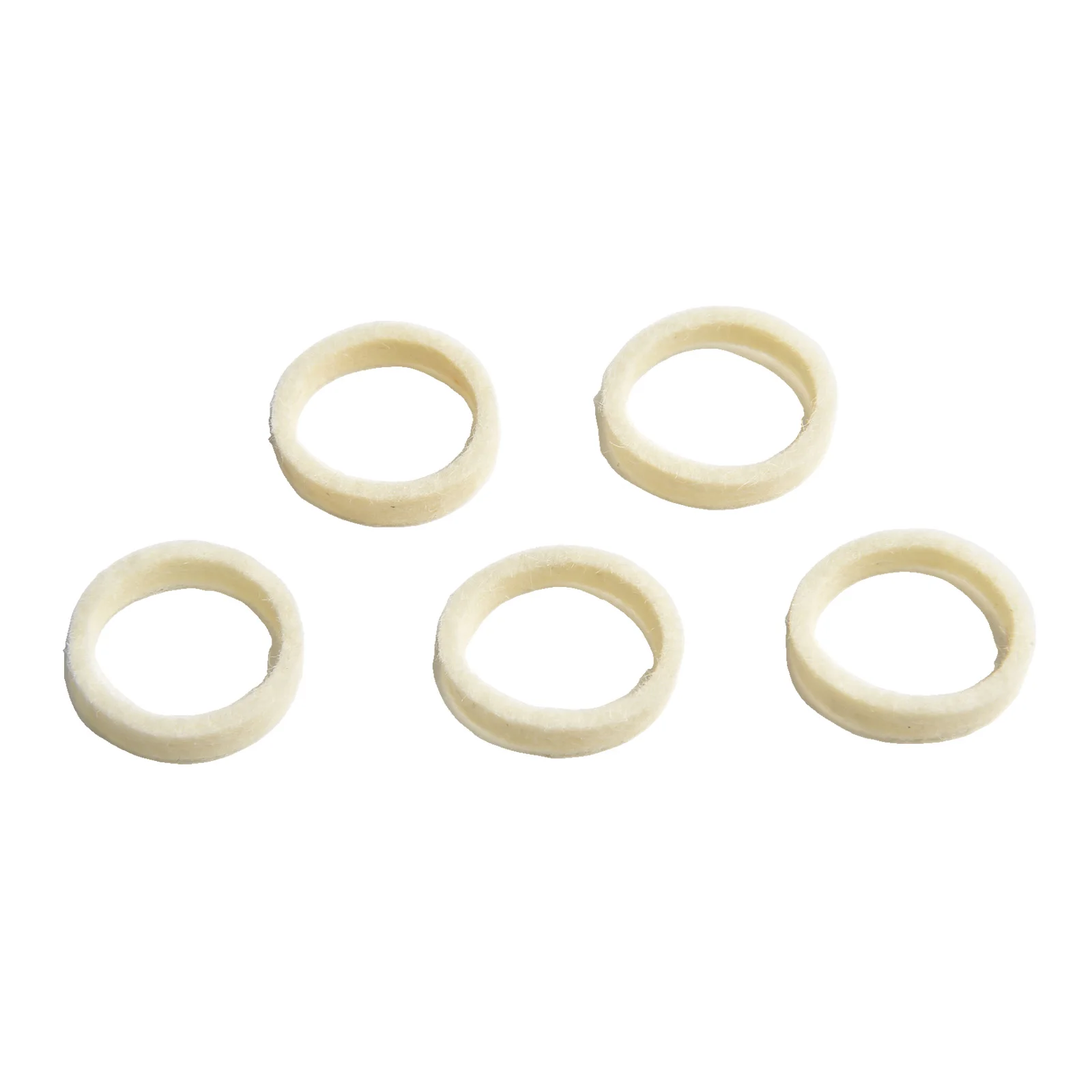 Light Yellow Wool Felt Washer  - Breville Espresso Bes870 ulasan dan harga