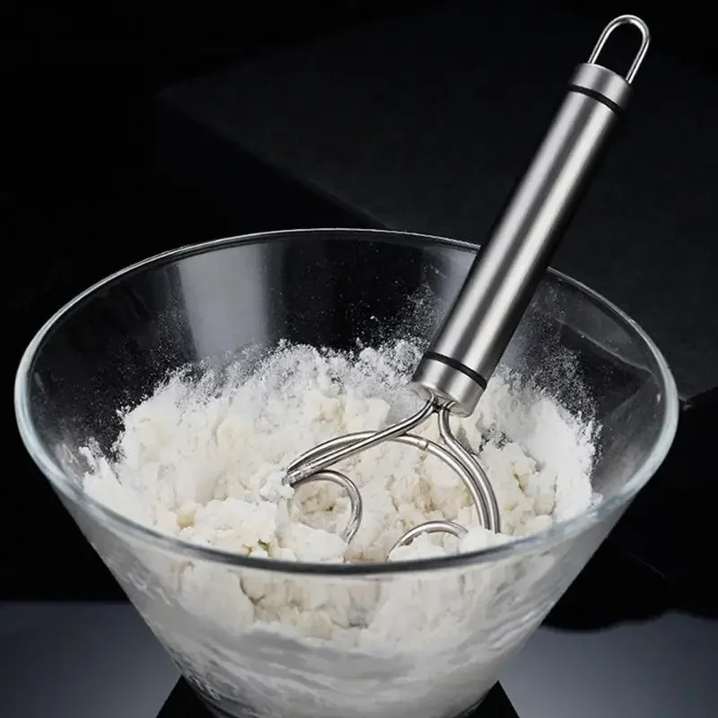Danish Dough Whisk Dutch Style - Danish Pancake Pan ulasan dan harga