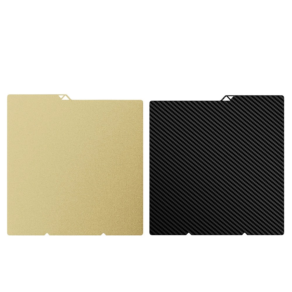 For Anycubic Kobra S1 Max Buil - Crepe Pan Carbon ulasan dan harga