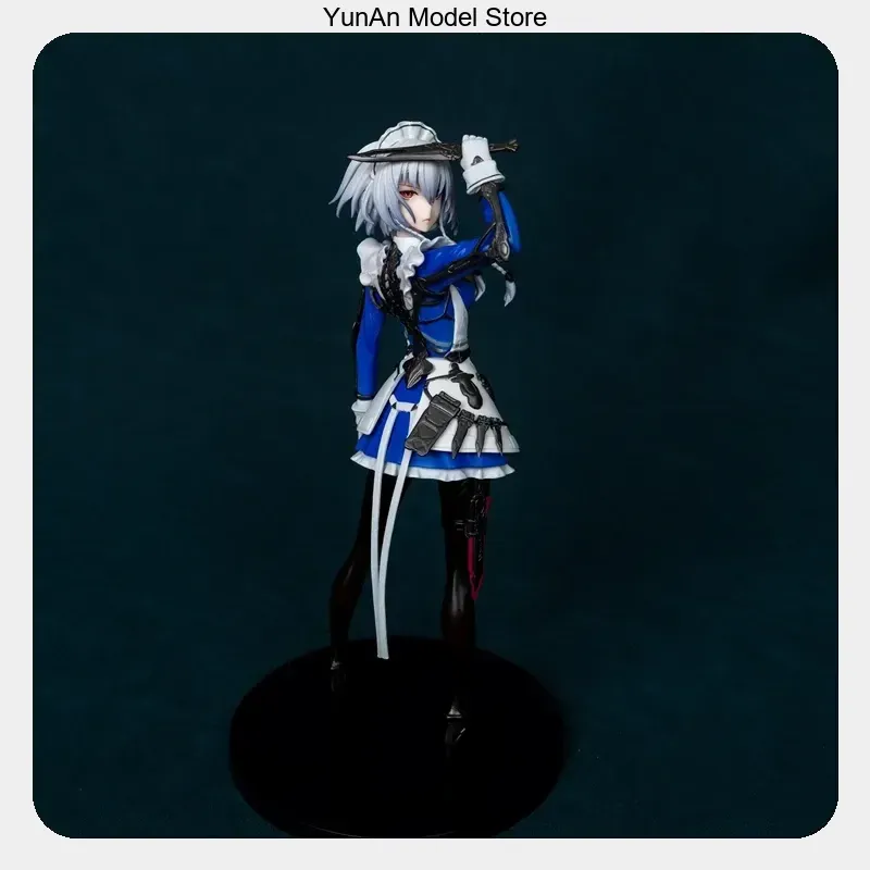 Game Figure Statue Model Colle - Okonomiyaki Spatula ulasan dan harga