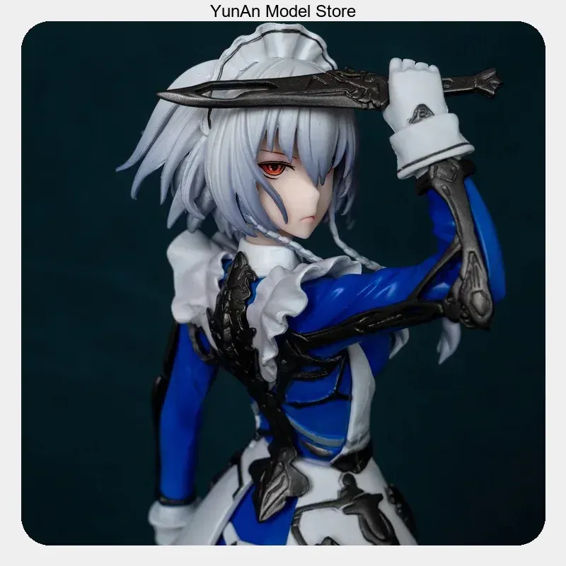 Game Figure Statue Model Colle - Okonomiyaki Spatula ulasan dan harga