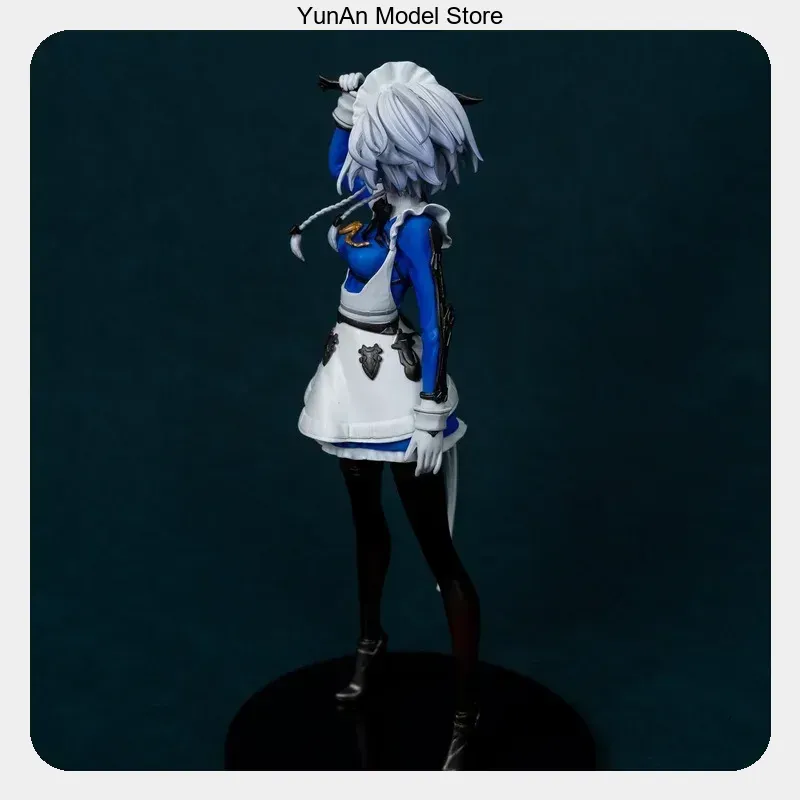 Game Figure Statue Model Colle - Okonomiyaki Spatula ulasan dan harga