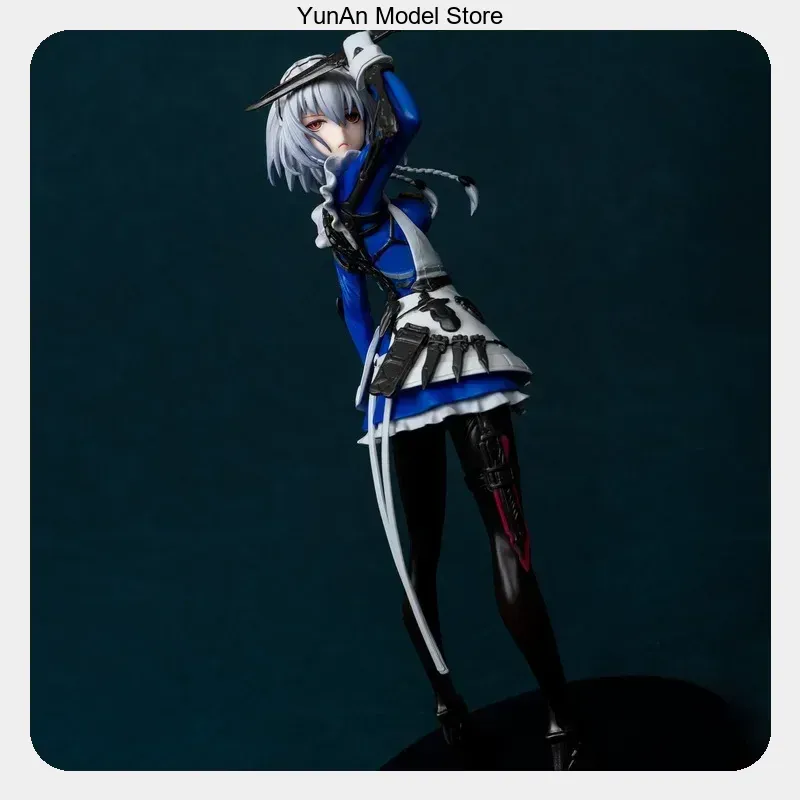 Game Figure Statue Model Colle - Okonomiyaki Spatula ulasan dan harga