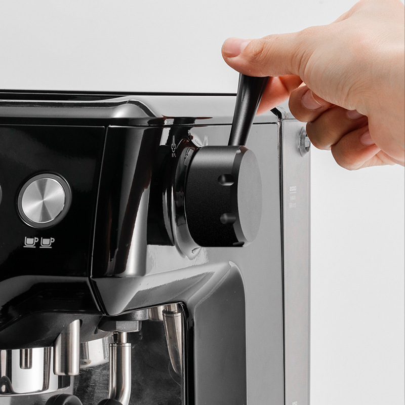 Steam Knob Lever Coffee Machin - Breville Espresso Bes870 ulasan dan harga