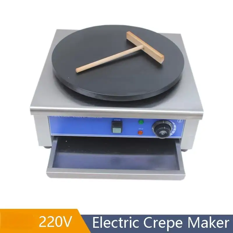 OYLP Non-Stick Automatic Elect - Mini Pancake Griddle ulasan dan harga